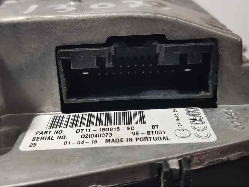 Recambio de mando multifuncion para ford tourneo connect trend referencia OEM IAM DT1T18D815 021040073 