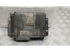 CENTRALITA MOTOR UCE 7700875745 SIEMENS S115300121B