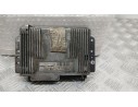 Recambio de centralita motor uce para renault megane scénic (ja0/1_) 1.6 e (ja0f) referencia OEM IAM 7700875745 SIEMENS S1153001