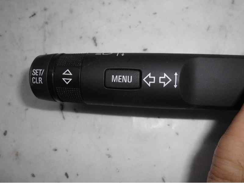 Recambio de mando luces para chevrolet cruze ls referencia OEM IAM 13500692  