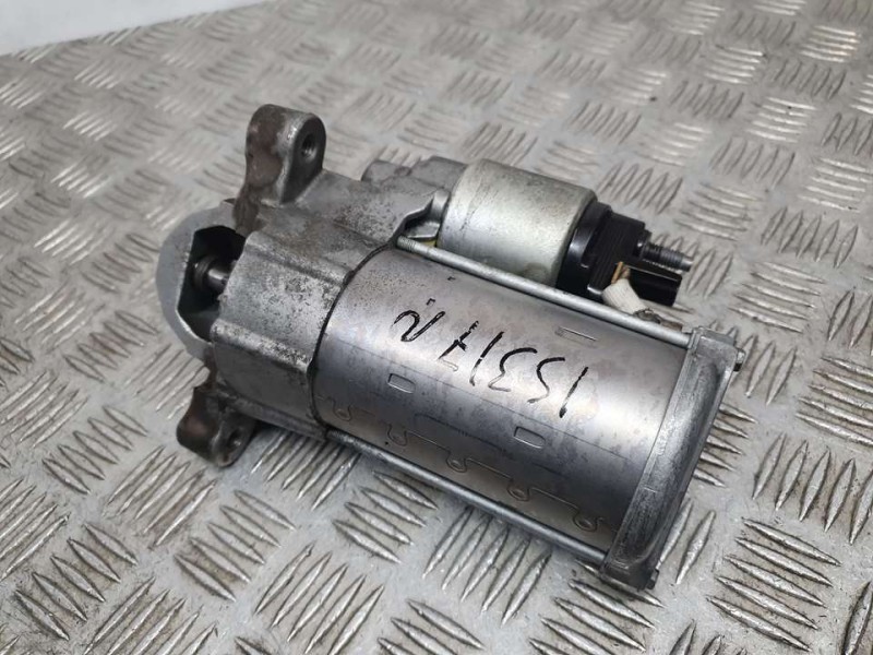 Recambio de motor arranque para peugeot boxer furgón gran volumen 335 l3h3 pro bluehdi 140 stop&start referencia OEM IAM 9826048