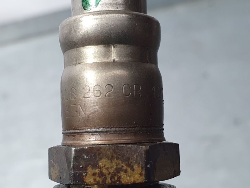 Recambio de sonda lambda para seat ibiza (kj1) xcellence referencia OEM IAM 04E906262CR  