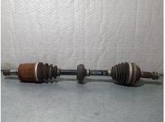 Recambio de transmision delantera derecha para honda civic berlina 3 (ep1/2) 1.6 vtec cat (d 16 v 1) referencia OEM IAM SIN REF 