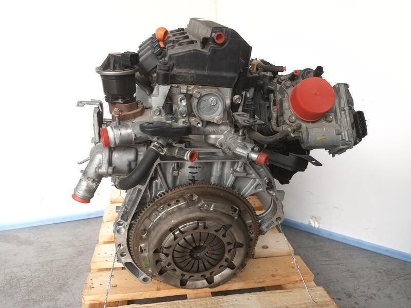 Recambio de motor completo para honda civic berlina 5 (fk) 1.8 executive referencia OEM IAM R18A2 0600045 