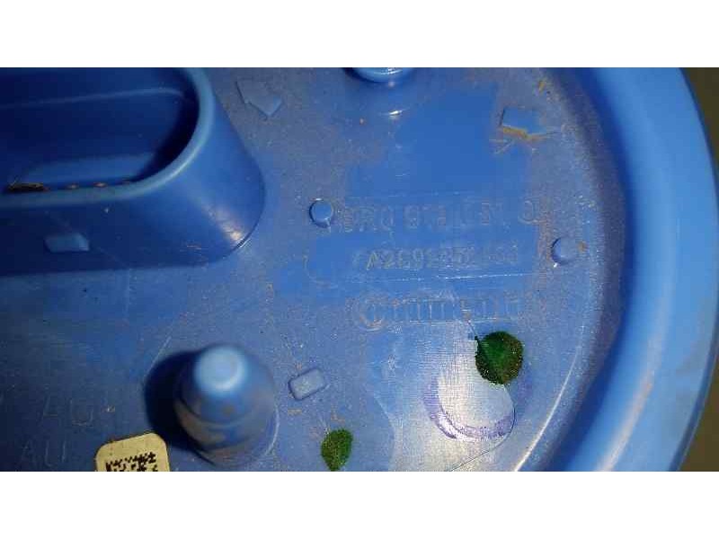 Recambio de aforador para skoda rapid style referencia OEM IAM A2C92352900 6R0919051Q CONTINENTAL