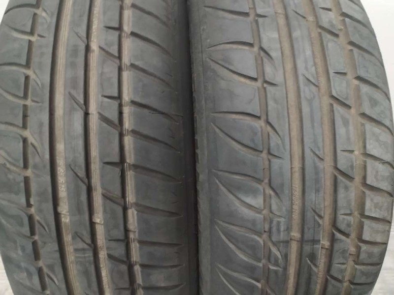 Recambio de neumatico pareja para neumaticos reutilizados - referencia OEM IAM 175651584H 175/65/15/84H TIGAR