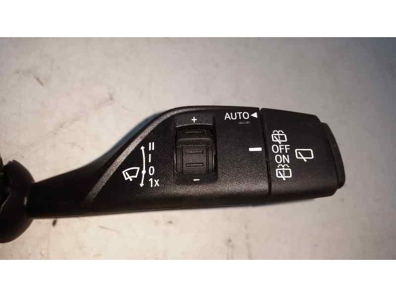 Recambio de mando luces y limpia para bmw serie 2 gran tourer (f46) 216d referencia OEM IAM 9368597AI02  