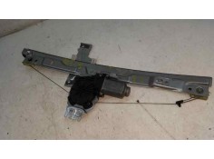 Recambio de elevalunas delantero derecho para peugeot 207 sport referencia OEM IAM  2 PINS ELECTRICO