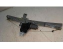 Recambio de elevalunas delantero derecho para peugeot 207 sport referencia OEM IAM  2 PINS ELECTRICO