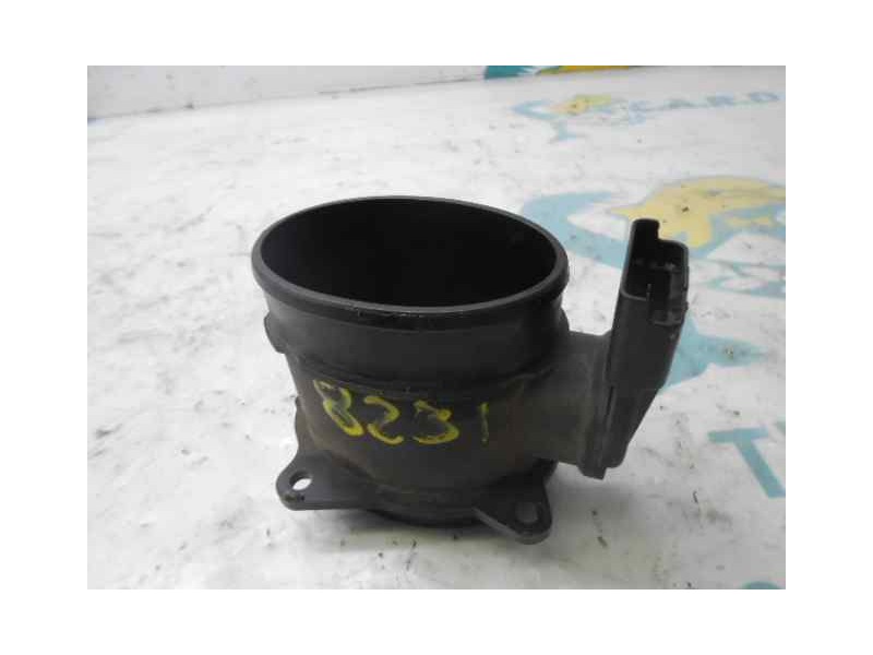 Recambio de caudalimetro para mazda 3 berlina (bk) 1.6 crdt active+ referencia OEM IAM 72834204 9650010780 