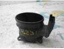 Recambio de caudalimetro para mazda 3 berlina (bk) 1.6 crdt active+ referencia OEM IAM 72834204 9650010780 