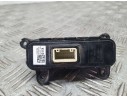 Recambio de mando multifuncion para opel corsa d cosmo referencia OEM IAM 93710G6170 120027456 