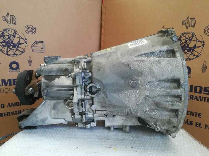 Recambio de caja cambios para mercedes-benz clase clk (w209) coupe 200 compressor (209.342) referencia OEM IAM 716631 2032603102