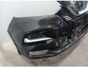 Recambio de paragolpes delantero para nissan qashqai (j11) tekna referencia OEM IAM F2022HV0MH ROZADO 