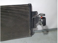 Recambio de condensador / radiador aire acondicionado para seat ibiza (6k1) stella referencia OEM IAM 6K0820411  