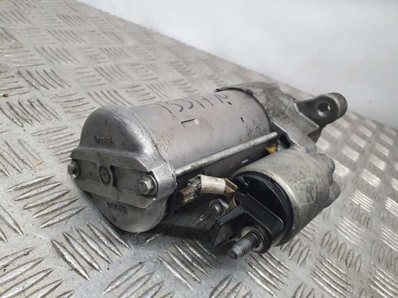 Recambio de motor arranque para peugeot boxer furgón gran volumen 335 l3h3 pro bluehdi 140 stop&start referencia OEM IAM 9826048