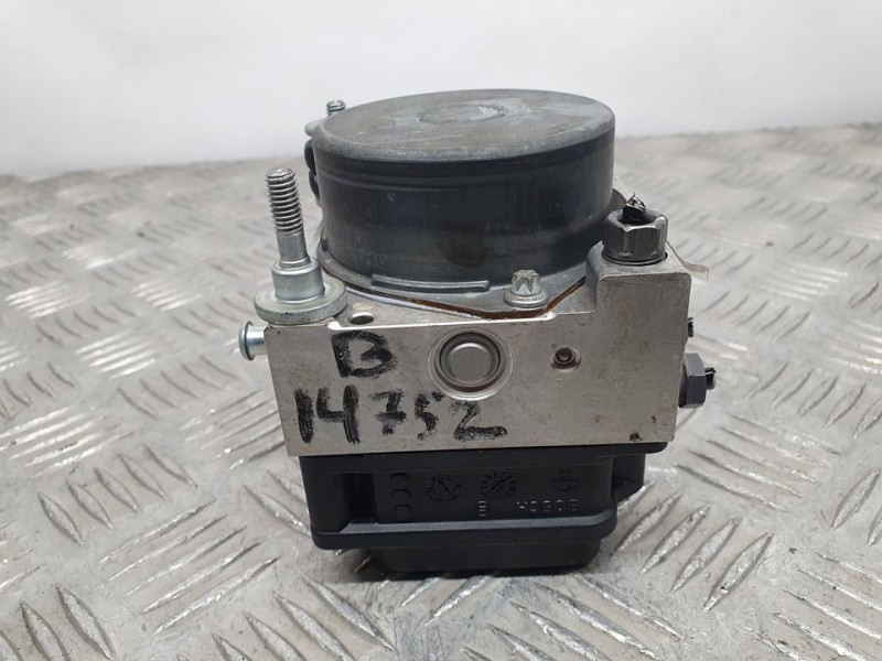 Recambio de abs para fiat nuova 500 (150) s referencia OEM IAM 51880815 0265232840 BOSCH