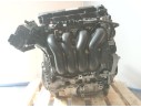 Recambio de motor completo para honda civic berlina 5 (fk) 1.8 executive referencia OEM IAM R18A2 0600045 