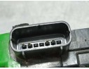 Recambio de cerradura puerta trasera derecha para hyundai i40 essence referencia OEM IAM 814203Z000  ELECTRICA 4 PINS