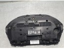 Recambio de cuadro instrumentos para bmw serie 1 lim. (f20) 116i referencia OEM IAM 17649411 245344107 JOHNSON CONTROLS