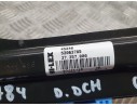 Recambio de elevalunas delantero derecho para fiat doblo ii cargo (263) furgón sx referencia OEM IAM 52063785 HILEX ELECTRICO 6 