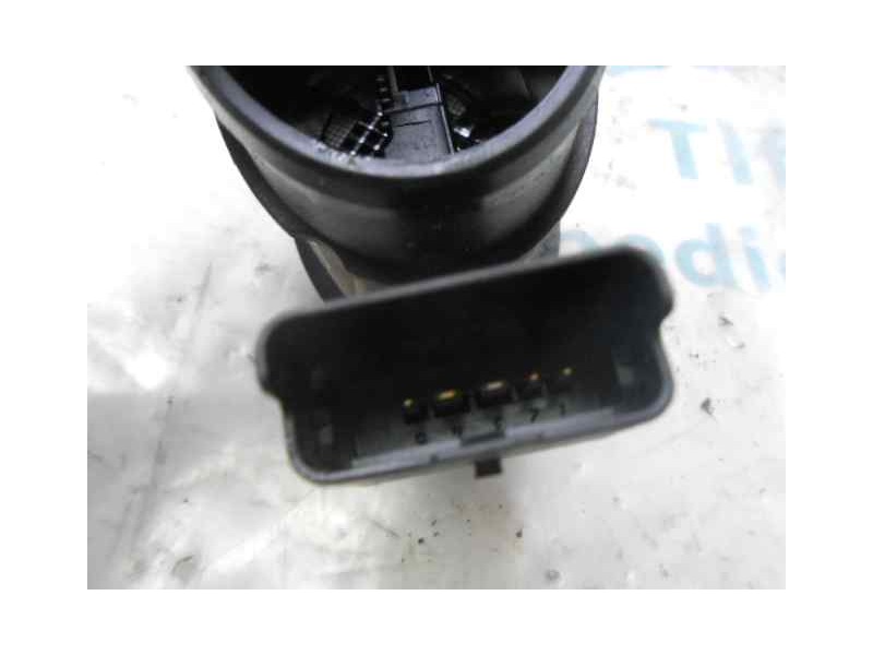 Recambio de caudalimetro para mazda 3 berlina (bk) 1.6 crdt active+ referencia OEM IAM 72834204 9650010780 