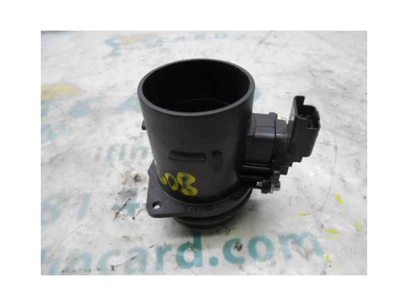 Recambio de caudalimetro para citroën c2 vts referencia OEM IAM AFH5024 9683282980 HITACHI