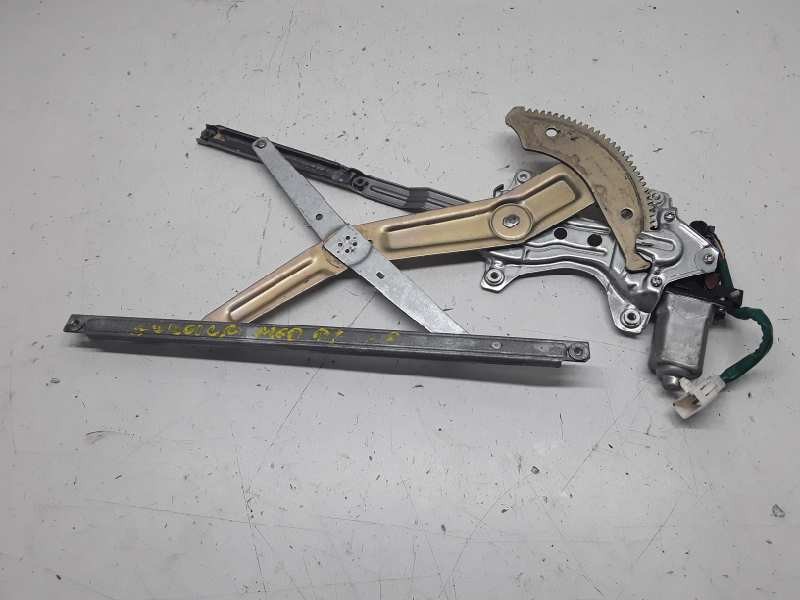 Recambio de elevalunas delantero izquierdo para toyota corolla (e11) 1.4 linea terra (5-ptas.) referencia OEM IAM 0620400141 5 P