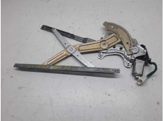 Recambio de elevalunas delantero izquierdo para toyota corolla (e11) 1.4 linea terra (5-ptas.) referencia OEM IAM 0620400141 5 P