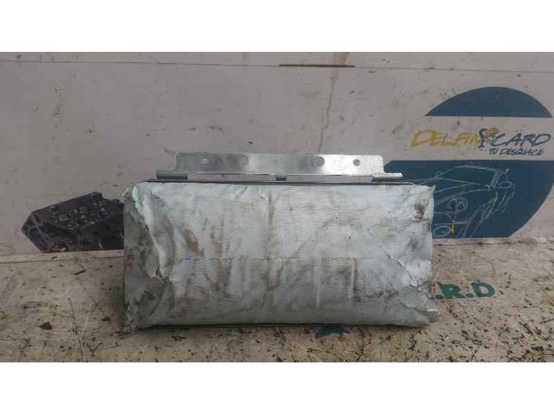 Recambio de kit airbag para hyundai coupe (rd) 1.6 fx referencia OEM IAM   