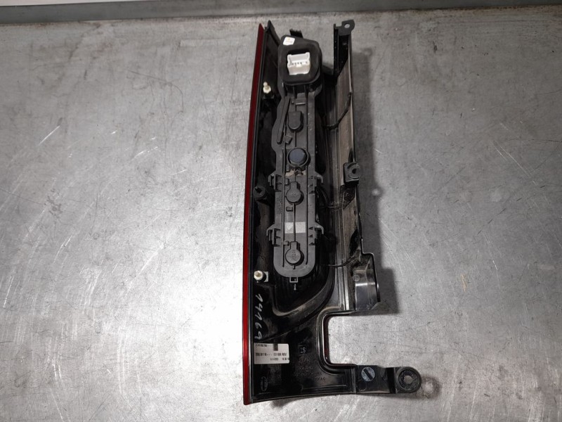 Recambio de piloto trasero derecho para mercedes-benz citan (w415) furgon 109 cdi extralang (a3) (415605) referencia OEM IAM A41