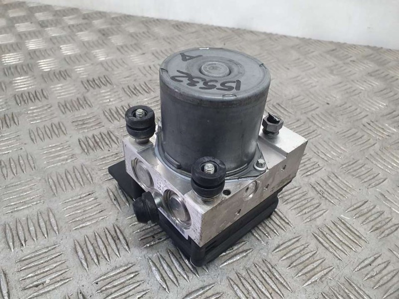 Recambio de abs para peugeot 508 allure referencia OEM IAM 9677031780 0265252809 BOSCH