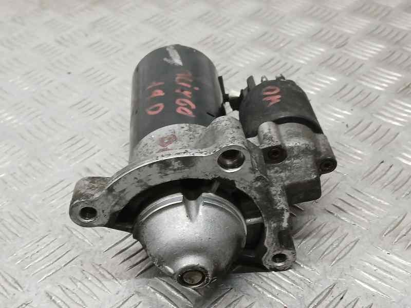 Recambio de motor arranque para citroën berlingo sx familiar referencia OEM IAM 5802W5 0001108183 BOSCH