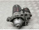 Recambio de motor arranque para citroën berlingo sx familiar referencia OEM IAM 5802W5 0001108183 BOSCH