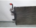 Recambio de condensador / radiador aire acondicionado para seat ibiza (6k1) stella referencia OEM IAM 6K0820411  