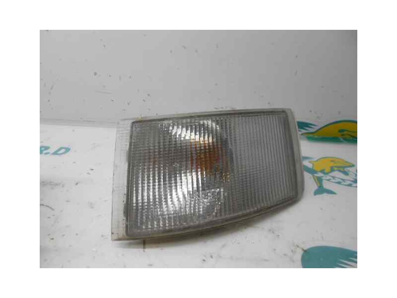 Recambio de piloto delantero izquierdo para peugeot boxer caja cerrada (rs2850)(230)(´02) 1400 d referencia OEM IAM   