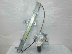 ELEVALUNAS DELANTERO DERECHO SIN REF 2 PINS 