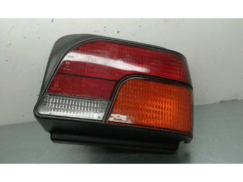 Recambio de piloto trasero derecho para mg serie 100 (xp) 114 sl referencia OEM IAM   