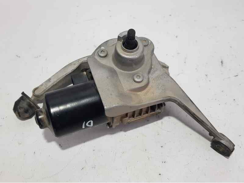 Recambio de motor limpia delantero para ford tourneo connect trend referencia OEM IAM DT1117504AC W000038430 LADO IZQUIERDO
