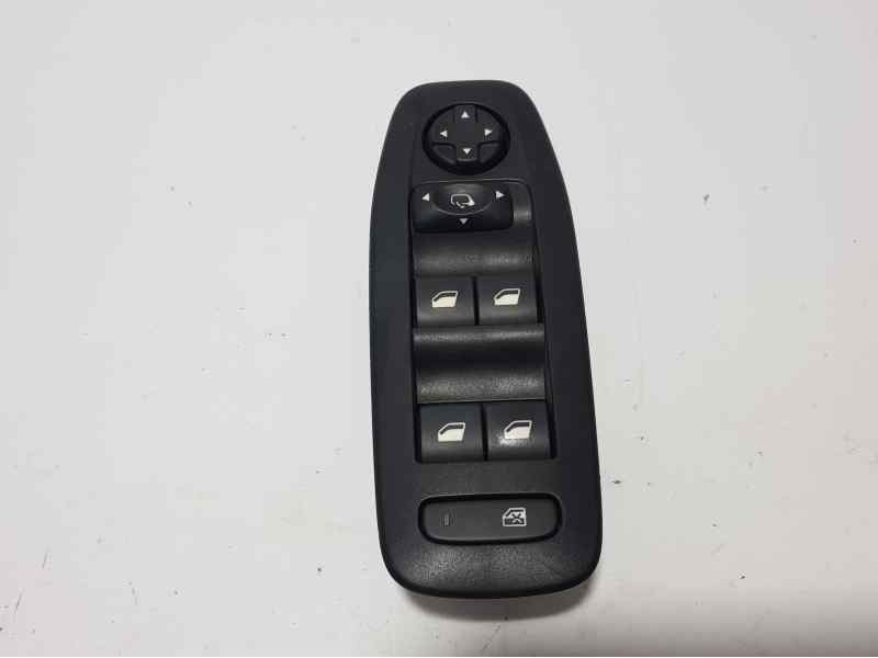 Recambio de mando elevalunas delantero izquierdo para peugeot 2008 (--.2013) signature referencia OEM IAM 98242539ZD 1039170288 