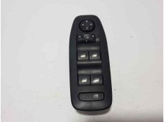 Recambio de mando elevalunas delantero izquierdo para peugeot 2008 (--.2013) signature referencia OEM IAM 98242539ZD 1039170288 
