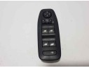 Recambio de mando elevalunas delantero izquierdo para peugeot 2008 (--.2013) signature referencia OEM IAM 98242539ZD 1039170288 