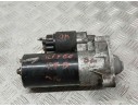 Recambio de motor arranque para citroën berlingo sx familiar referencia OEM IAM 5802W5 0001108183 BOSCH