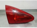 Recambio de piloto trasero izquierdo para alfa romeo 147 (190) 1.9 jtd distinctive referencia OEM IAM 46556346 03320010 INTERIOR