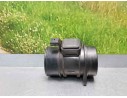 Recambio de caudalimetro para renault scenic iii expression referencia OEM IAM 8200682558B 5WK97021 CONTINENTAL