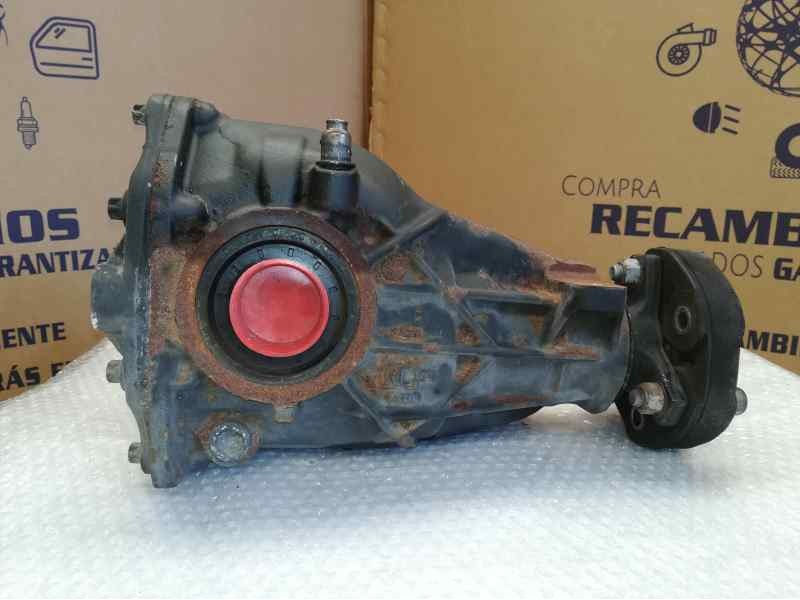 Recambio de diferencial trasero para mercedes-benz clase clk (w209) coupe 200 compressor (209.342) referencia OEM IAM A203351000