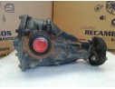 Recambio de diferencial trasero para mercedes-benz clase clk (w209) coupe 200 compressor (209.342) referencia OEM IAM A203351000