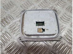 Recambio de centralita faros xenon para audi a4 ber. (b8) básico referencia OEM IAM 1307329218  D.I