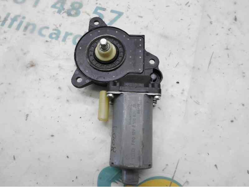 Recambio de motor elevalunas delantero derecho para ford fusion (cbk) + referencia OEM IAM   2 PINS