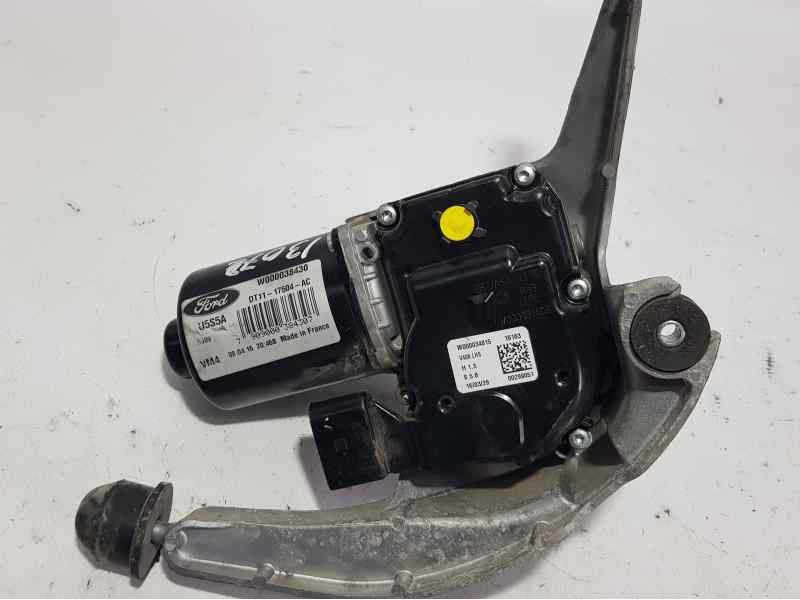 Recambio de motor limpia delantero para ford tourneo connect trend referencia OEM IAM DT1117504AC W000038430 LADO IZQUIERDO